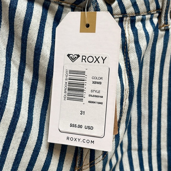 Roxy shorts - Picture 5 of 5
